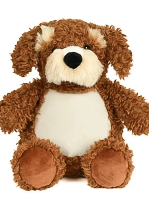 'Muggle Buggle' Cockapoo