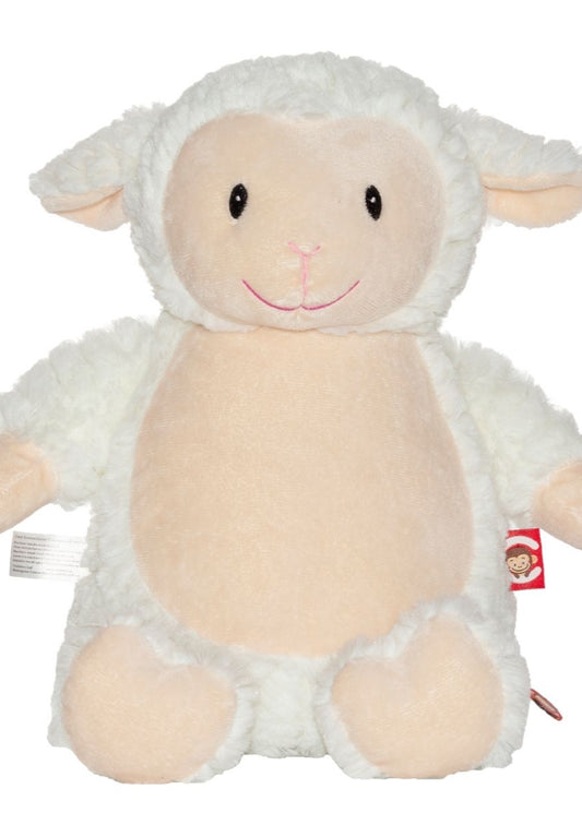 Loverby Fluffy Lamb