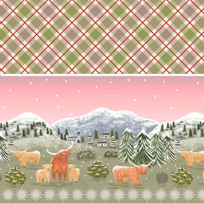 A Celtic Christmas