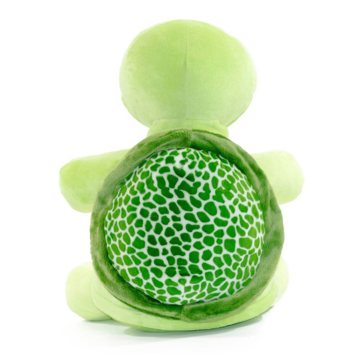 Mr Shigglesworth Turtle | Official Cubbie Soft Toy | Personalised