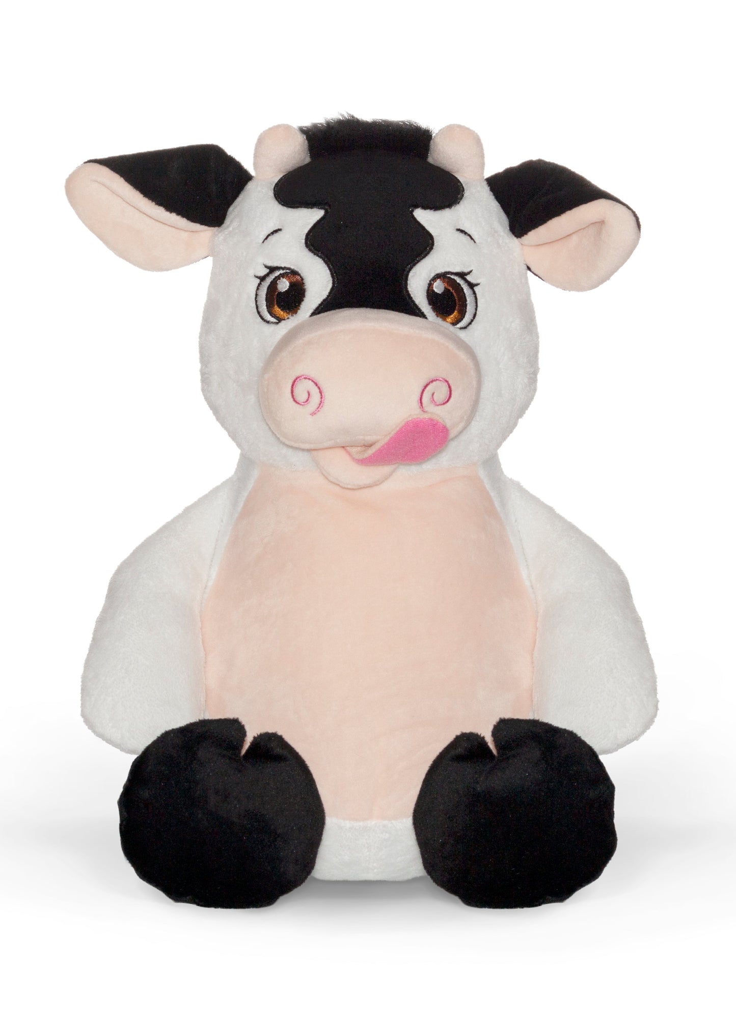 Callie Mae Cow