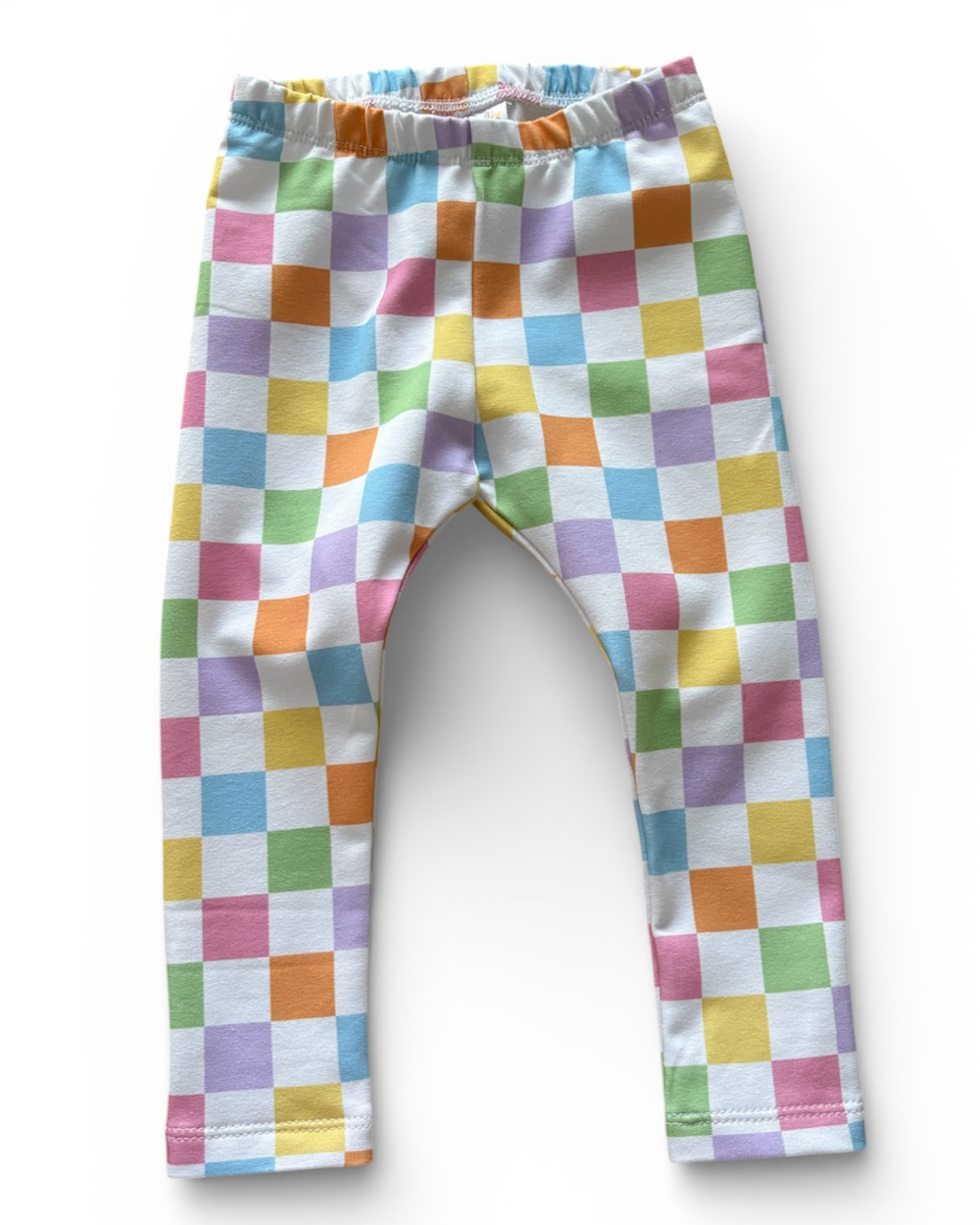 Choice of Easter Fabrics | Handmade Classic Leggings