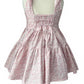 Handmade Dear Spring Juniper Dress | Blossom by Blossom - Pastel Pink