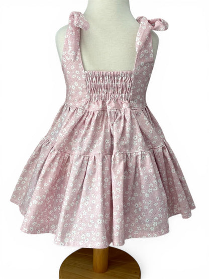 Blossom by Blossom - Pastel Pink | Juniper Dress