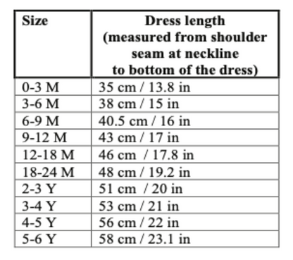 3-6 Months | Halloween | Handmade French Terry Candy Dress | READY TO POST