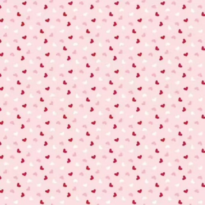 Seasonal Basics - Hearts