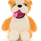 Barcus Mcdribble Bulldog