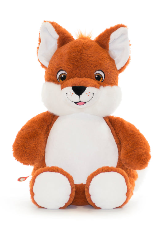Makkapitew Fox