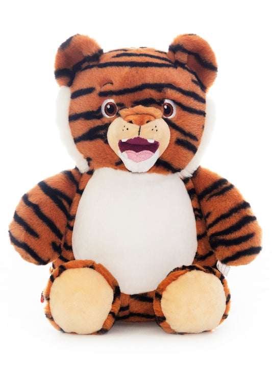 Shah Shorra Tiger