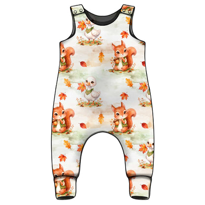 Playful Romper