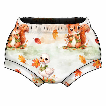 Bummies / Shorties