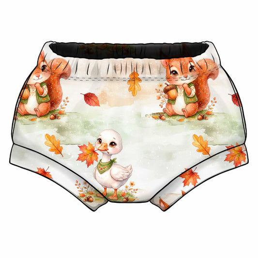Bummies / Shorties