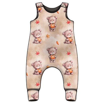 Playful Romper