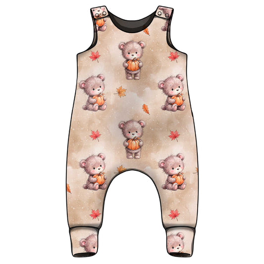 Playful Romper