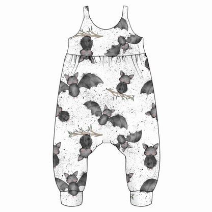 Napa Romper