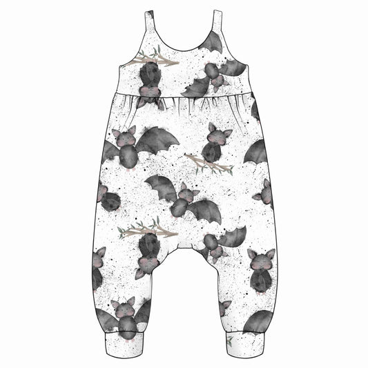 Napa Romper