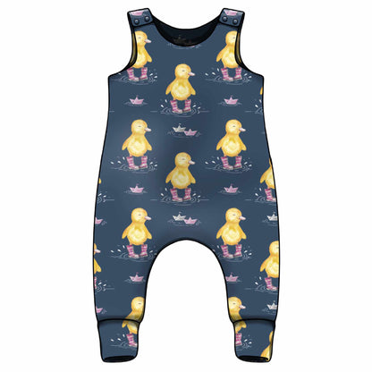 Playful Romper