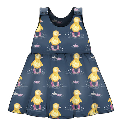 Blossom Dress