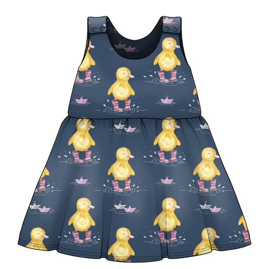 Blossom Dress