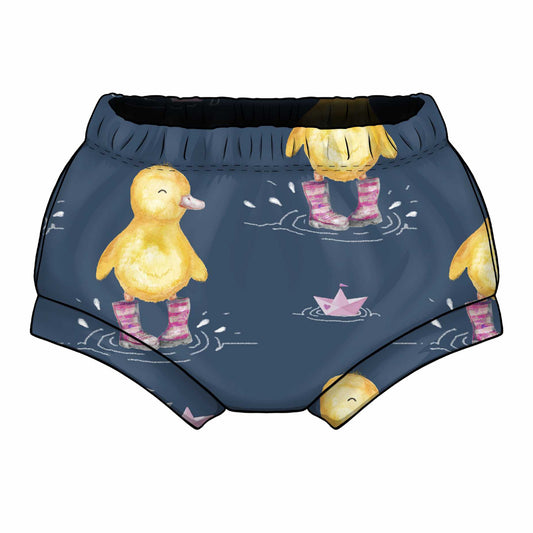 Bummies / Shorties