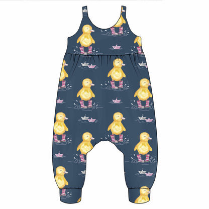 Napa Romper
