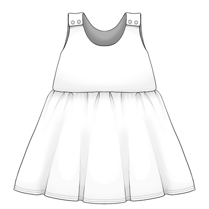Blossom Dress