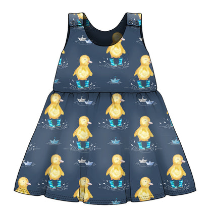 Blossom Dress