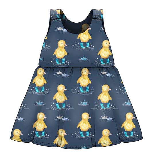 Blossom Dress