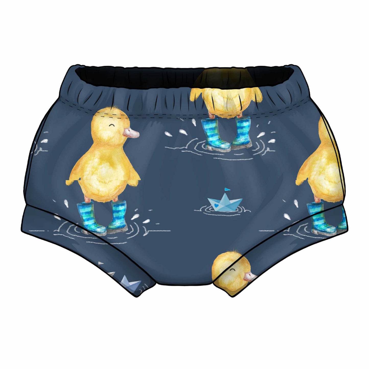 Bummies / Shorties