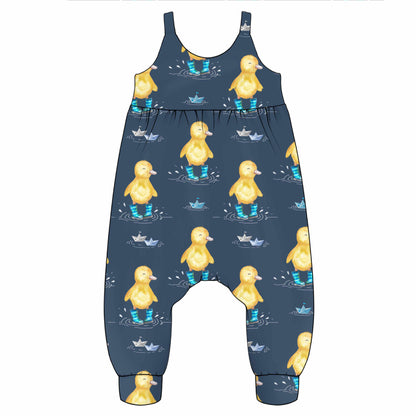 Napa Romper