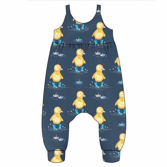 Napa Romper