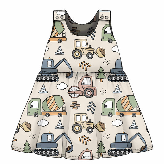 Blossom Dress