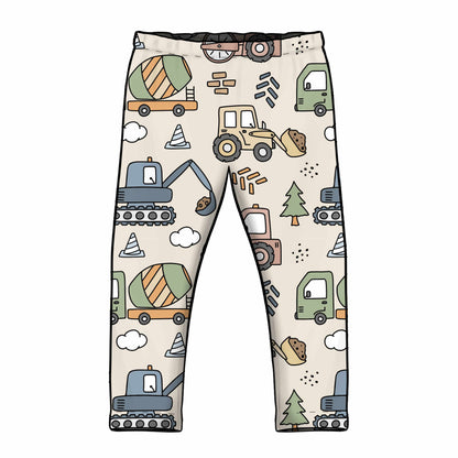 Classic Leggings