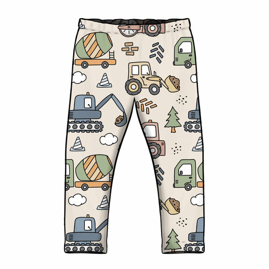 Classic Leggings