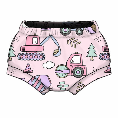 Bummies / Shorties