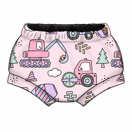 Bummies / Shorties