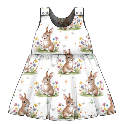 Blossom Dress