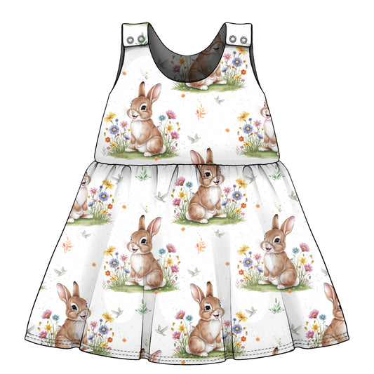 Blossom Dress