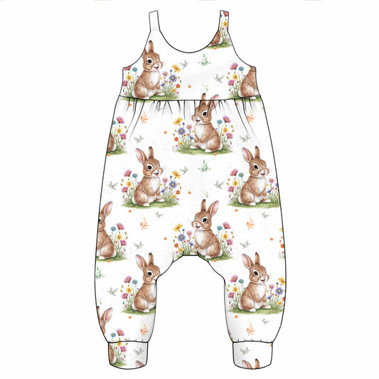Napa Romper