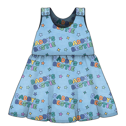 Blossom Dress