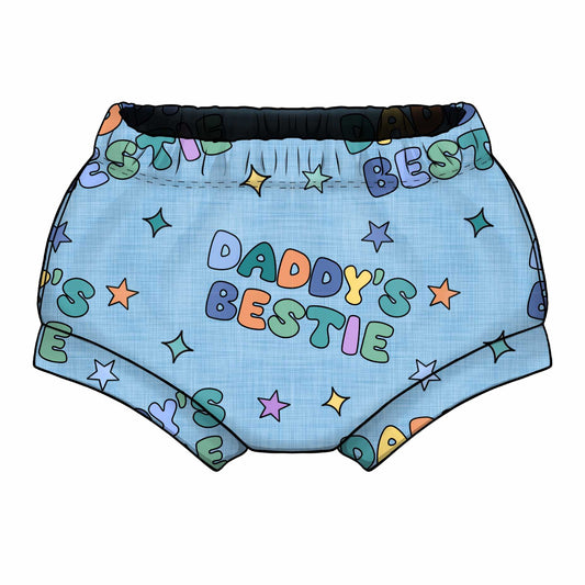 Bummies / Shorties