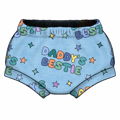 Bummies / Shorties