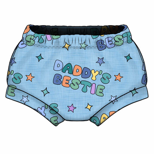 Bummies / Shorties