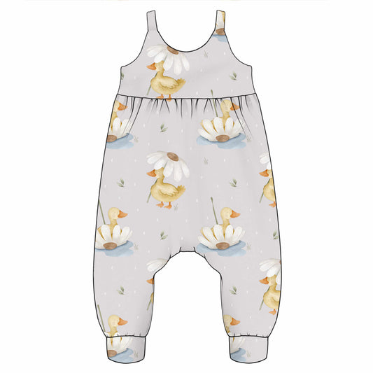 Napa Romper