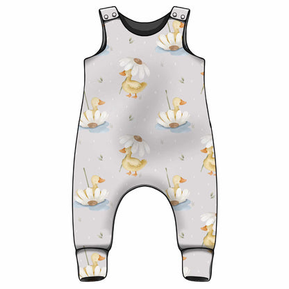 Playful Romper