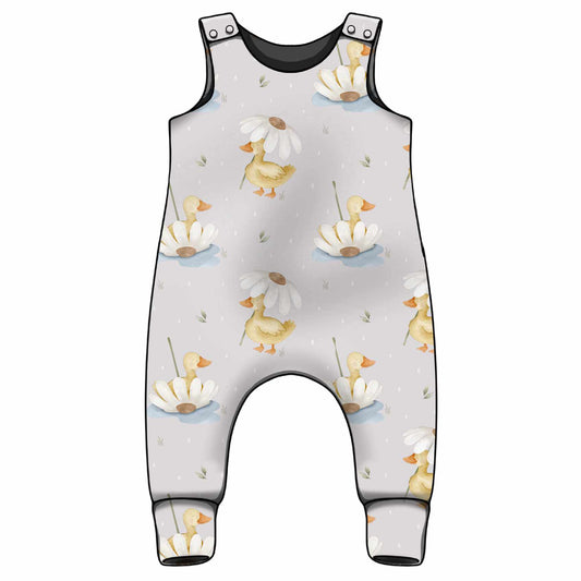 Playful Romper