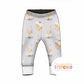 Ducks & Daisy Organic Cotton Jersey Cuff Leggings