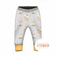 Ducks & Daisy Organic Cotton Jersey Cuff Leggings