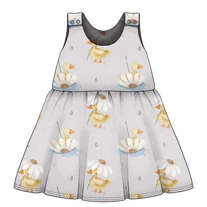 Blossom Dress