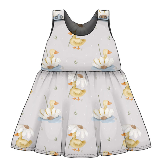 Blossom Dress